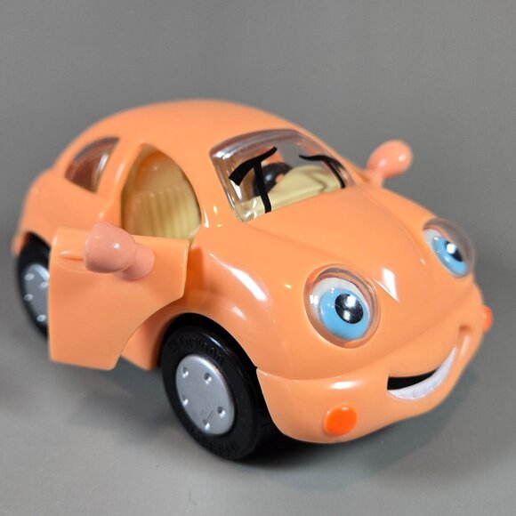 Skyler Scamper No 21 (1999) The Chevron Cars - Picture 1 of 7